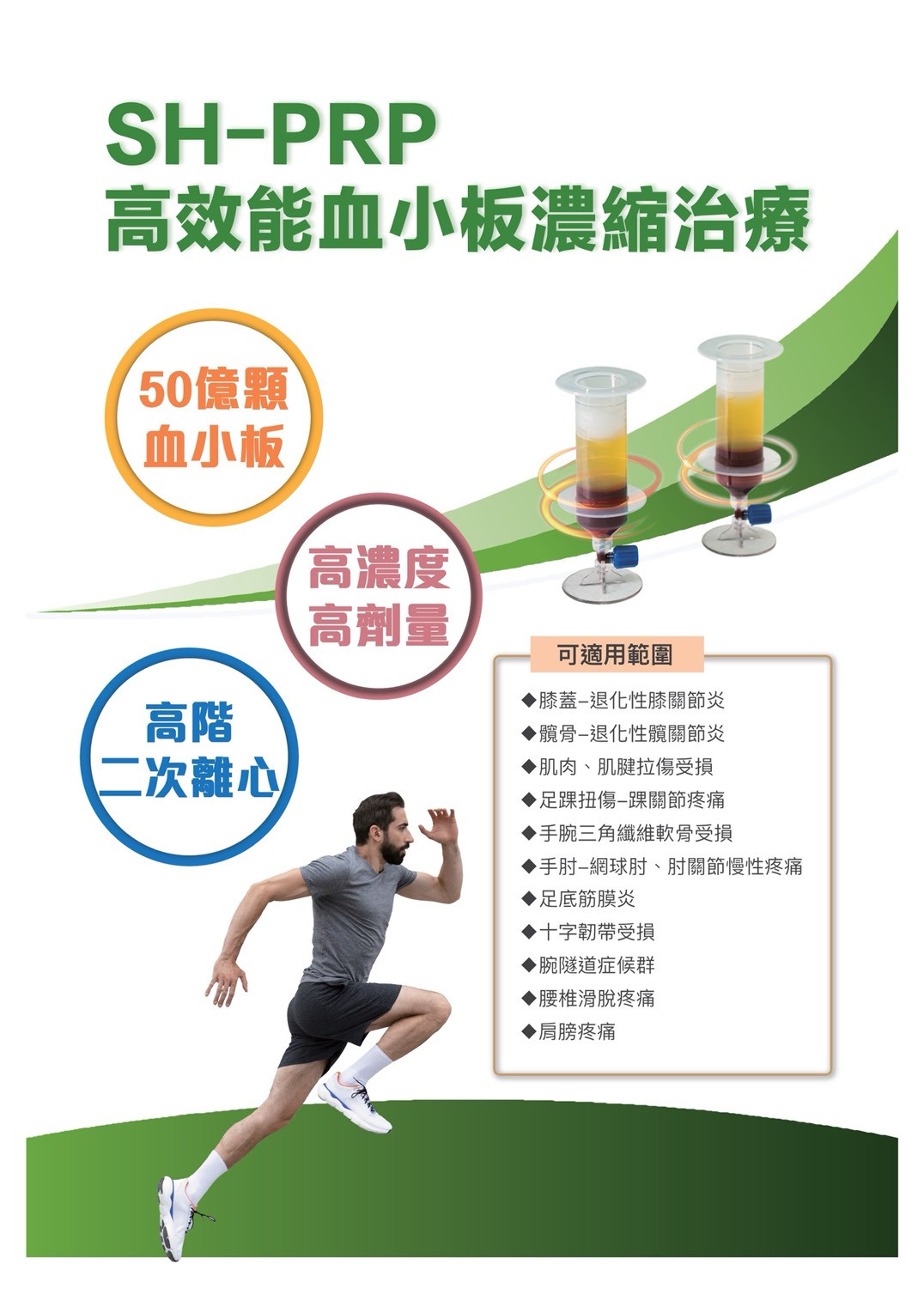 告別疼痛，重啟靈活人生！✨